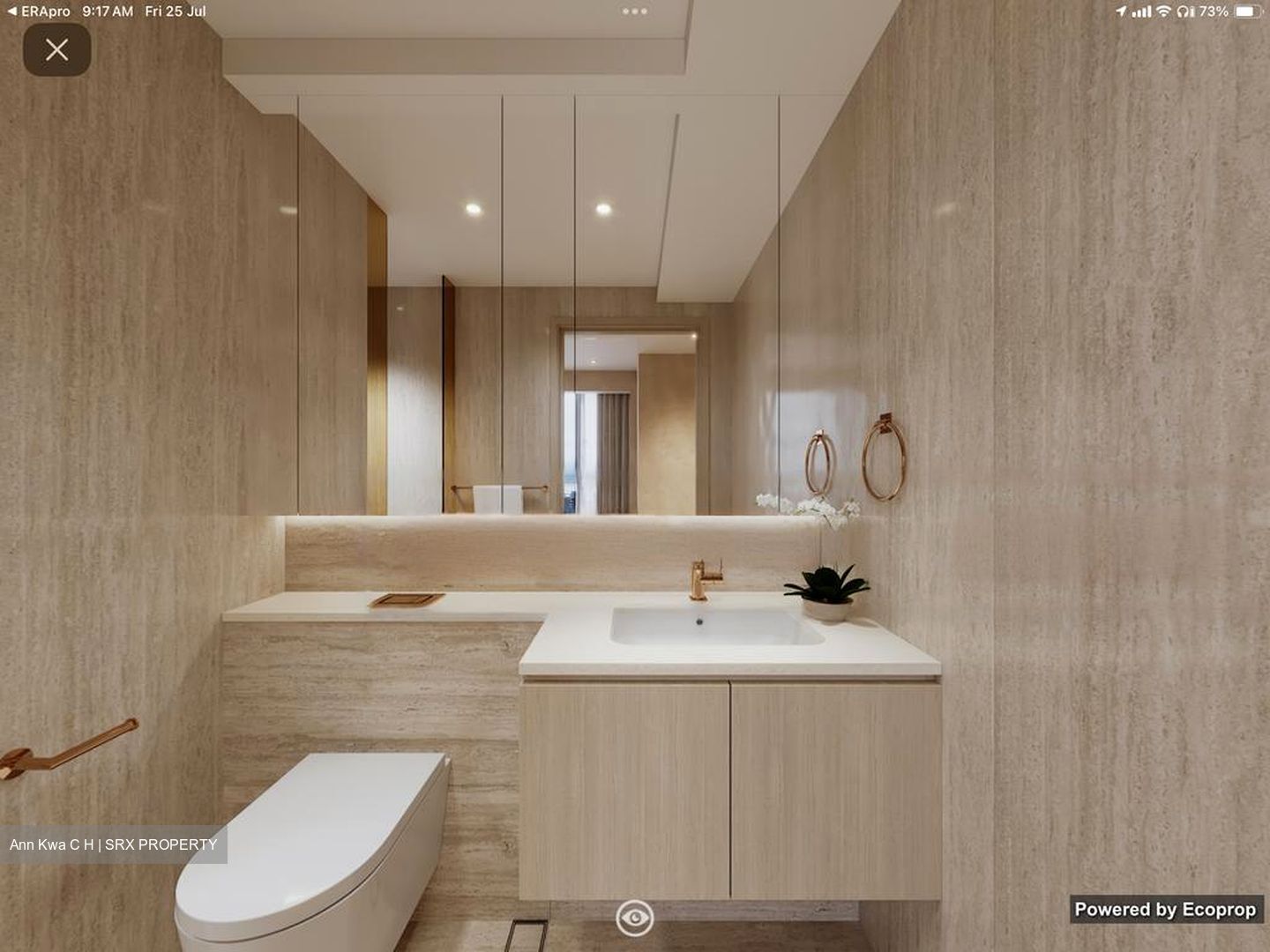 Arina East Residences (D15), Apartment #465364061